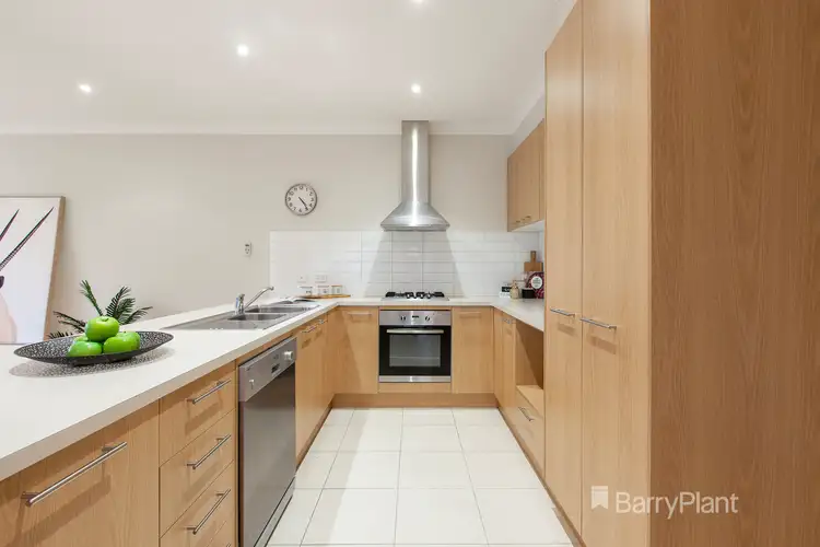 Second view of Homely house listing, 25 Coolibah Street, Doreen VIC 3754