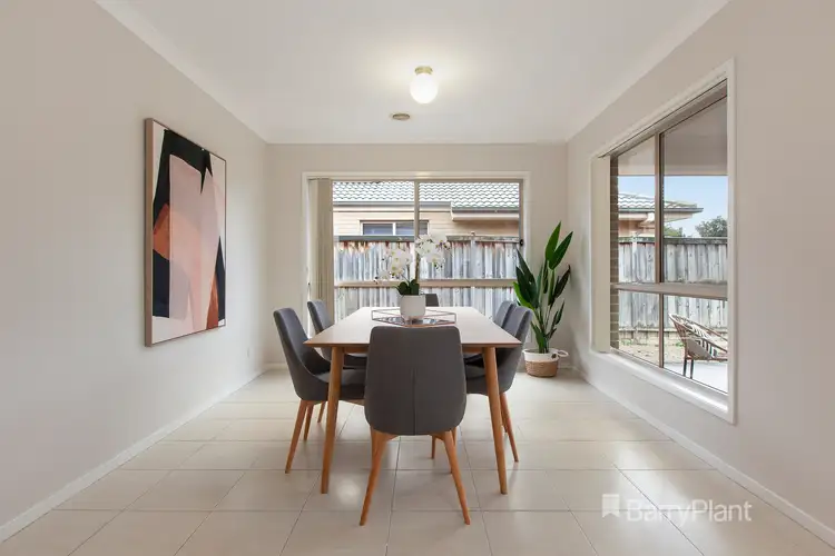 Third view of Homely house listing, 25 Coolibah Street, Doreen VIC 3754