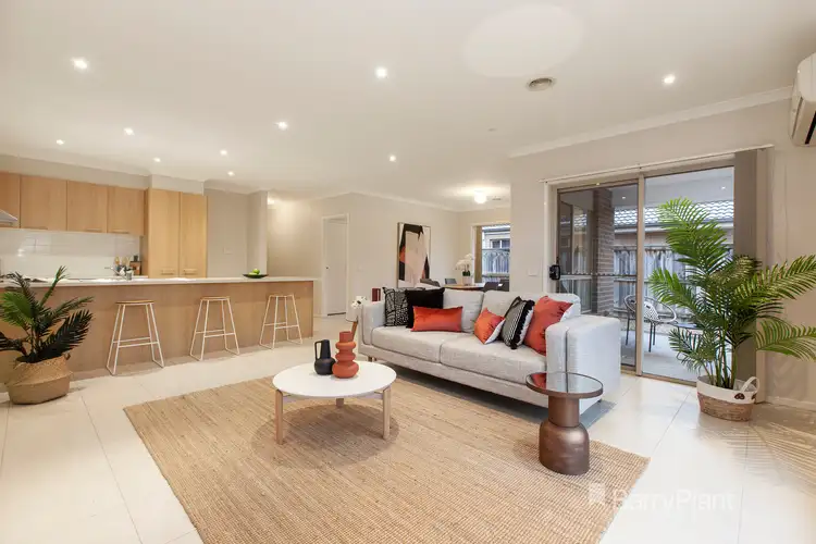 Fourth view of Homely house listing, 25 Coolibah Street, Doreen VIC 3754