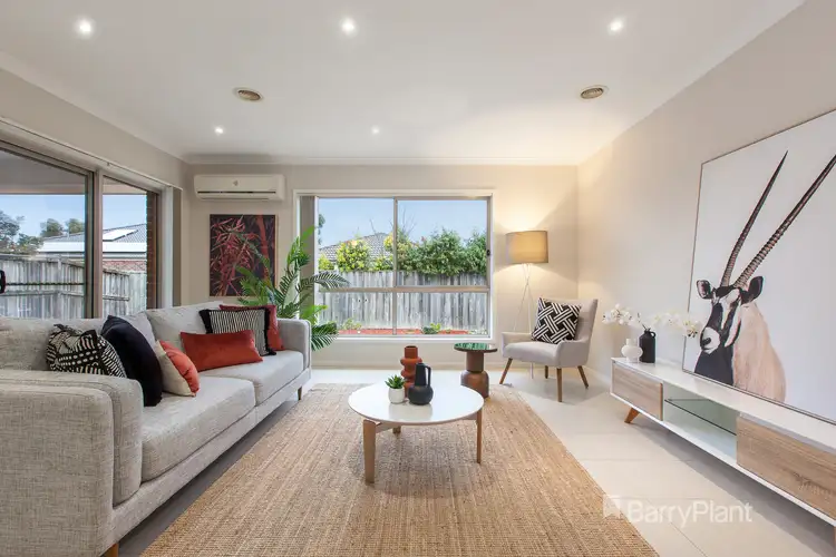 Fifth view of Homely house listing, 25 Coolibah Street, Doreen VIC 3754