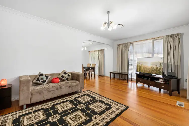 Second view of Homely unit listing, 2/137 Blackburn Road, Mount Waverley VIC 3149