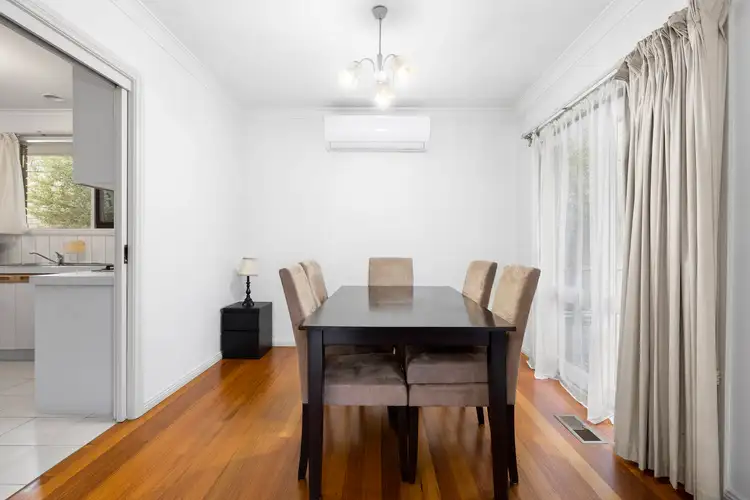 Fifth view of Homely unit listing, 2/137 Blackburn Road, Mount Waverley VIC 3149