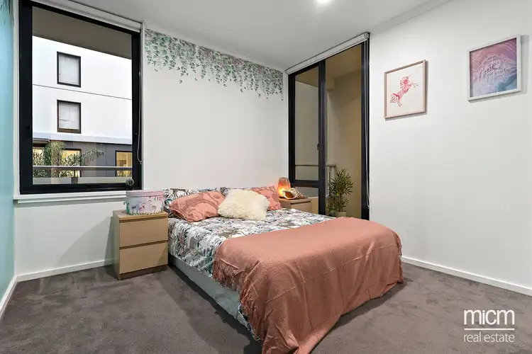 Fifth view of Homely apartment listing, 16/63 Dorcas Street, South Melbourne VIC 3205