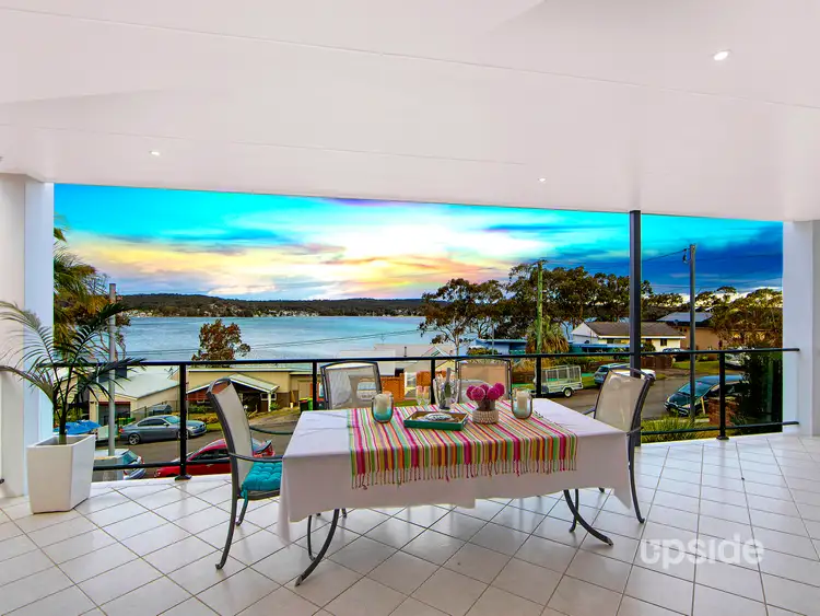 Third view of Homely house listing, 15 Noamunga Crescent, Gwandalan NSW 2259