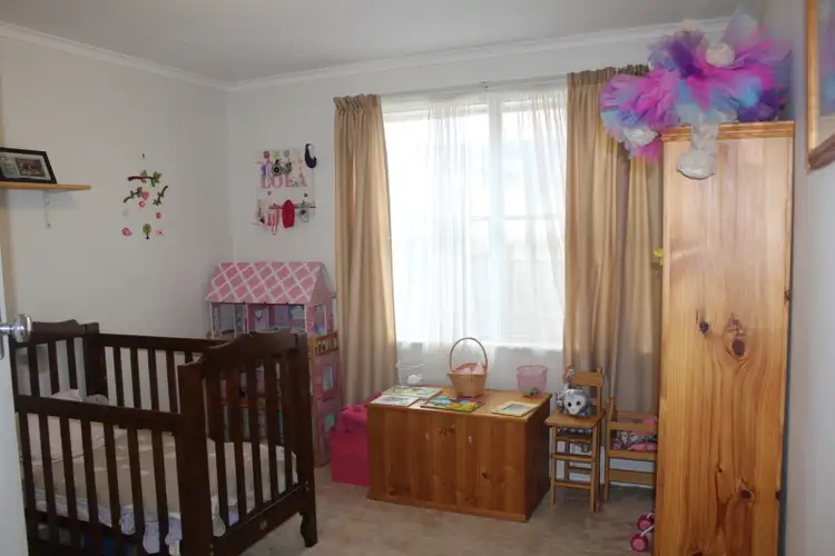Fifth view of Homely house listing, 113 Patten Street, Sale VIC 3850