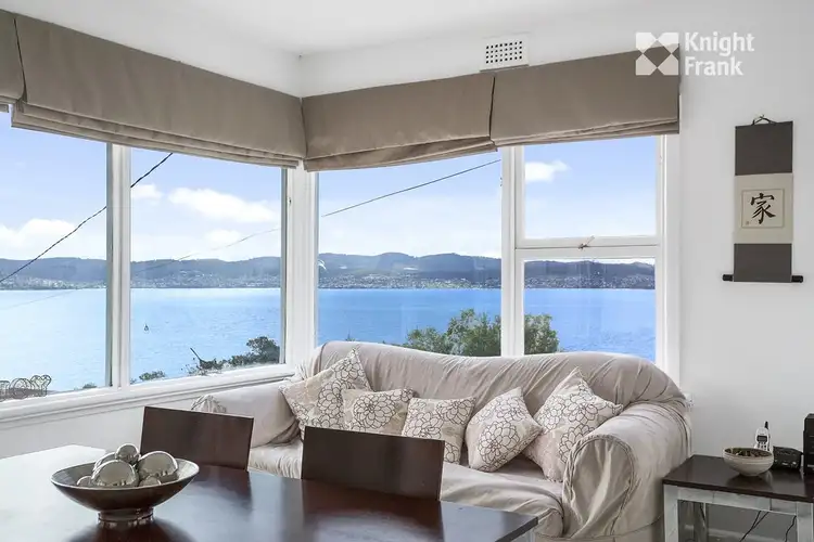 Fifth view of Homely house listing, 759 Sandy Bay Road, Sandy Bay TAS 7005