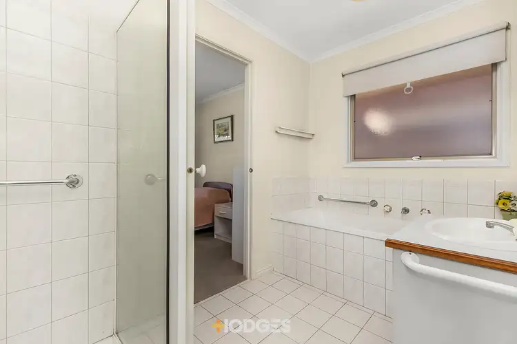 Fifth view of Homely unit listing, 33/15-19 Graham Road, Highett VIC 3190