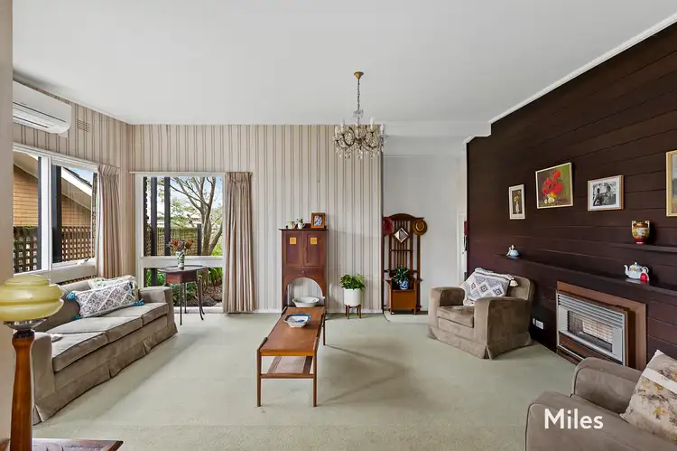 Fifth view of Homely house listing, 28 Eamon Drive, Viewbank VIC 3084