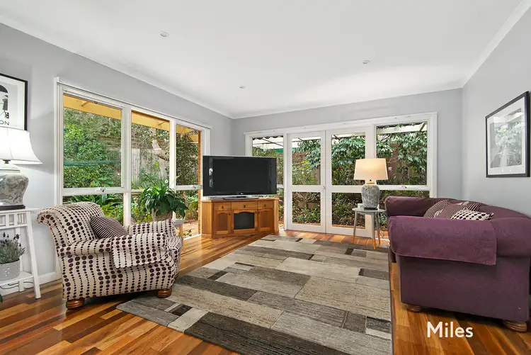 Fifth view of Homely house listing, 18 Lascelles Avenue, Viewbank VIC 3084