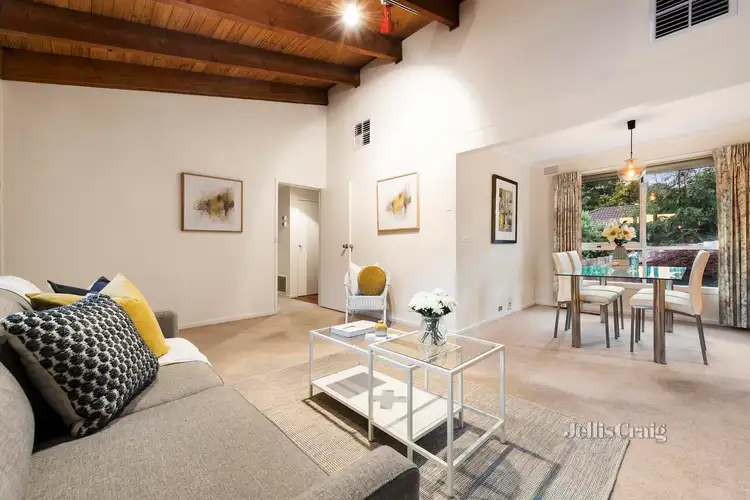 Second view of Homely unit listing, 4/161 Main Road, Lower Plenty VIC 3093