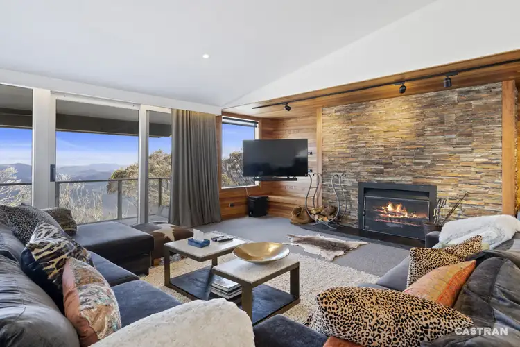 1/22 Chamois Road "Malamute Apartments", Mount Buller VIC 3723