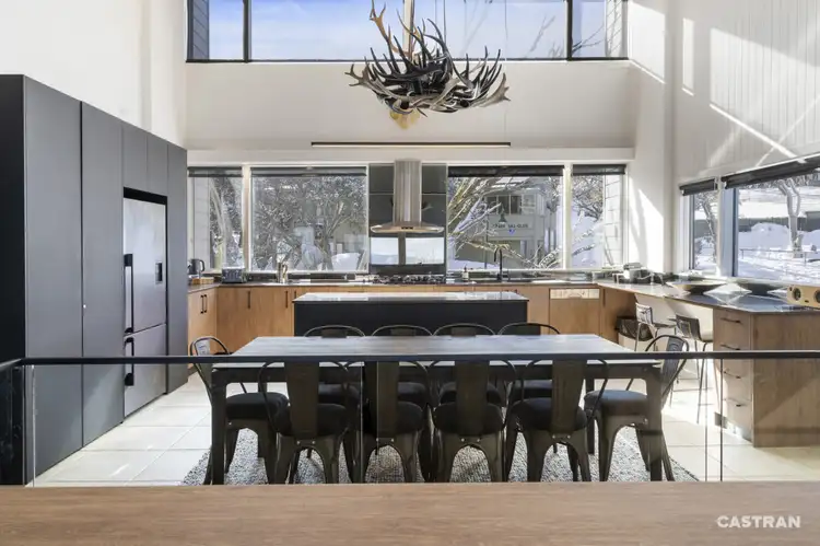Second view of Homely unit listing, 1/22 Chamois Road "Malamute Apartments", Mount Buller VIC 3723
