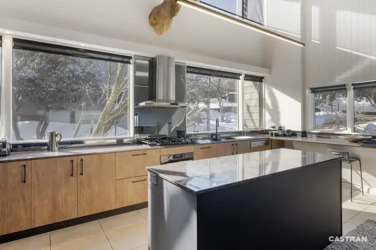 Third view of Homely unit listing, 1/22 Chamois Road "Malamute Apartments", Mount Buller VIC 3723