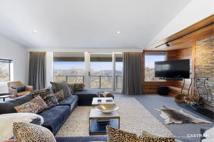 Fourth view of Homely unit listing, 1/22 Chamois Road "Malamute Apartments", Mount Buller VIC 3723