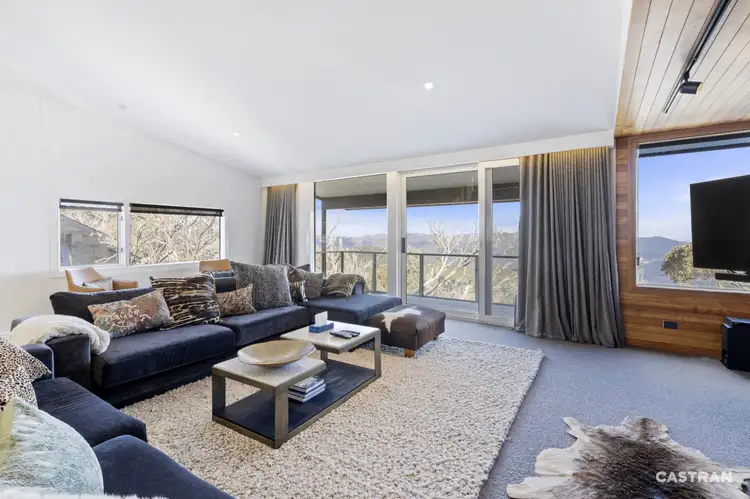 Fifth view of Homely unit listing, 1/22 Chamois Road "Malamute Apartments", Mount Buller VIC 3723