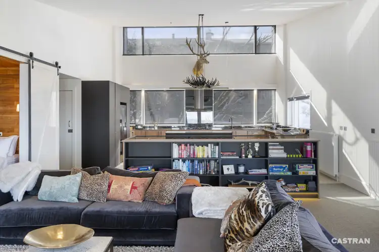 Sixth view of Homely unit listing, 1/22 Chamois Road "Malamute Apartments", Mount Buller VIC 3723