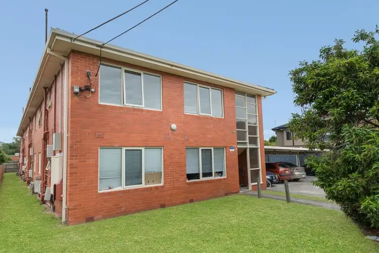 Main view of Homely unit listing, 8/15 Waratah Avenue, Glen Huntly VIC 3163