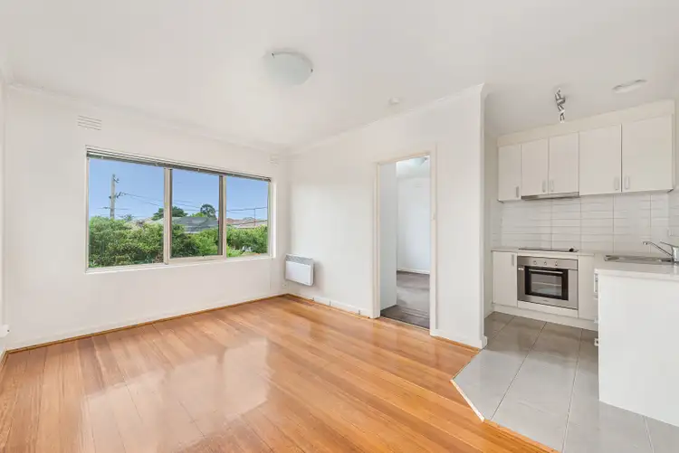 Second view of Homely unit listing, 8/15 Waratah Avenue, Glen Huntly VIC 3163