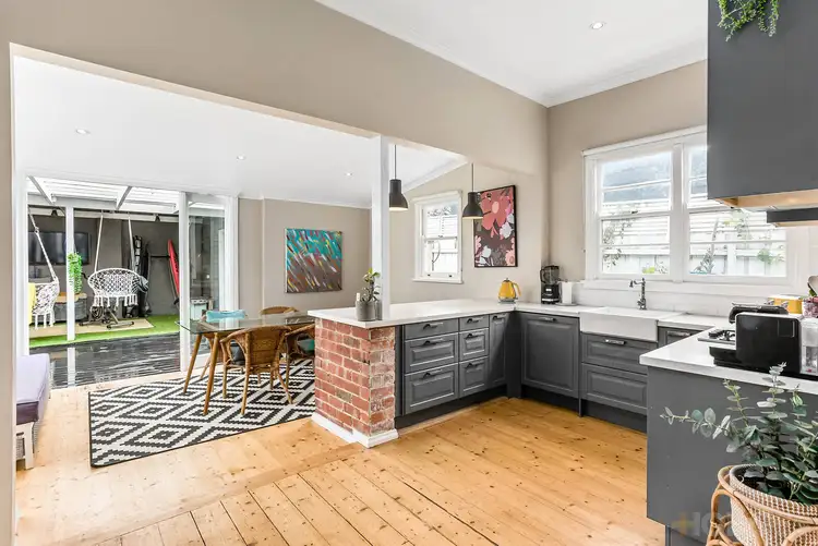 Fourth view of Homely house listing, 9A Warren Road, Mordialloc VIC 3195