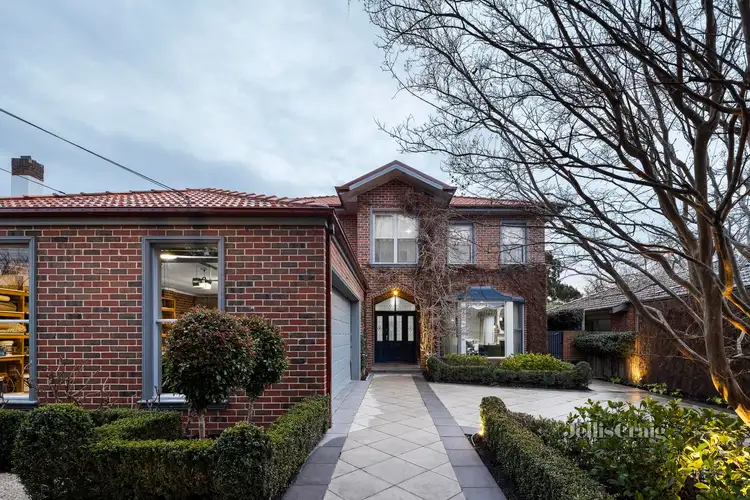 Main view of Homely house listing, 23 Rose Street, Bentleigh VIC 3204
