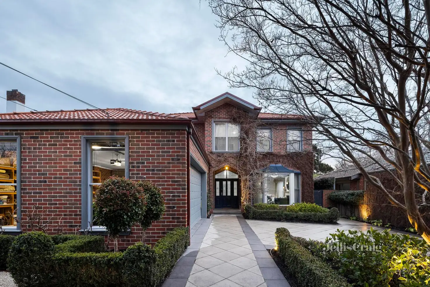 Main view of Homely house listing, 23 Rose Street, Bentleigh VIC 3204
