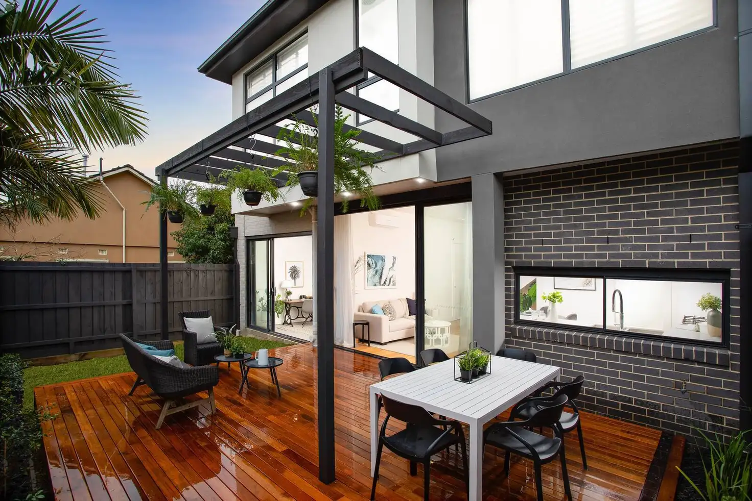 Main view of Homely townhouse listing, 33 Terrigal Street, Chadstone VIC 3148