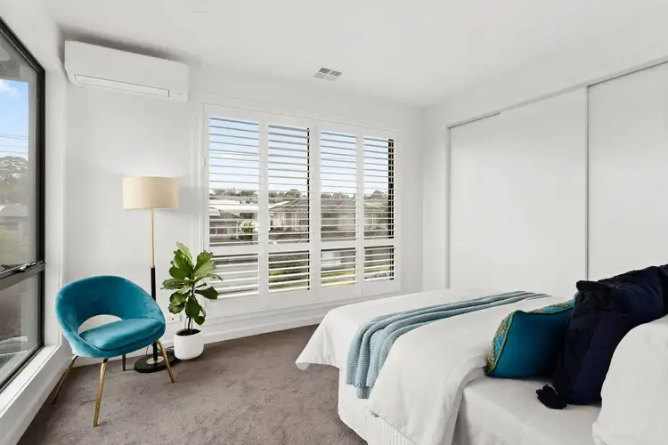 Third view of Homely townhouse listing, 33 Terrigal Street, Chadstone VIC 3148