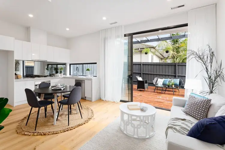 Fourth view of Homely townhouse listing, 33 Terrigal Street, Chadstone VIC 3148