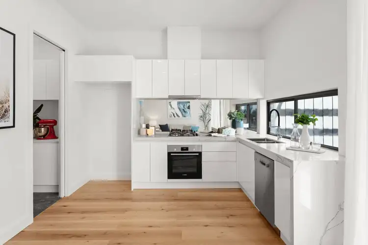Fifth view of Homely townhouse listing, 33 Terrigal Street, Chadstone VIC 3148
