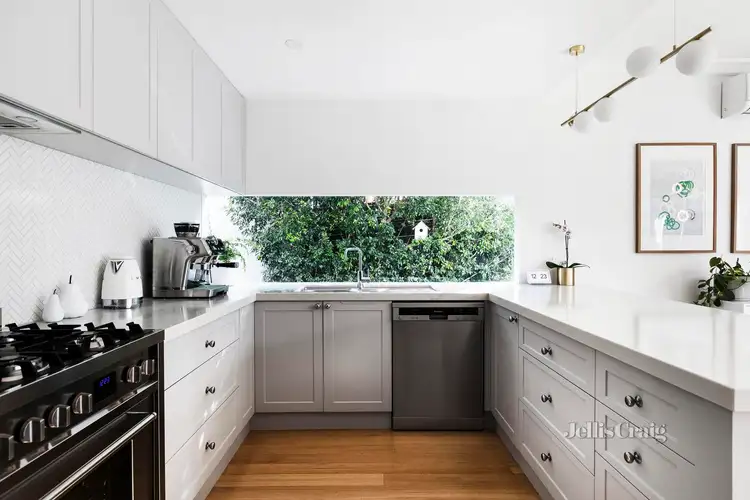 Sixth view of Homely house listing, 1/5 Graeme Avenue, Montmorency VIC 3094