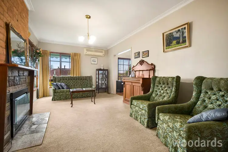 Second view of Homely house listing, 14 Birdie Street, Mount Waverley VIC 3149