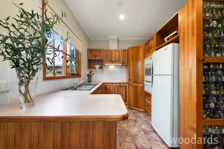 Fifth view of Homely house listing, 14 Birdie Street, Mount Waverley VIC 3149