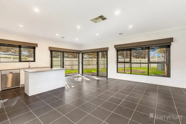 Fourth view of Homely house listing, 11a Kirribilli Crescent, Wallan VIC 3756