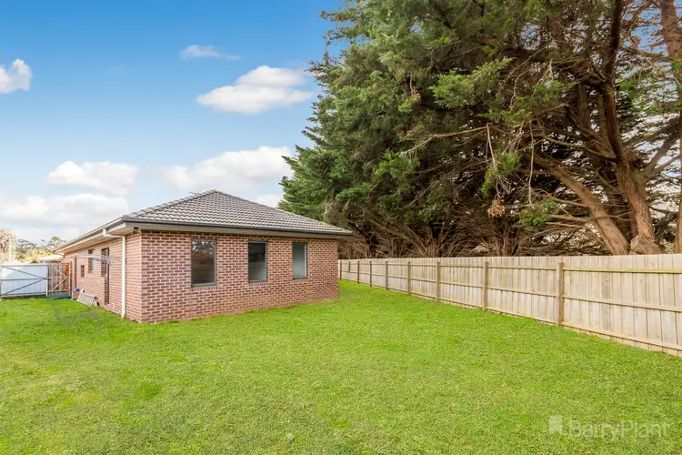 Seventh view of Homely house listing, 11a Kirribilli Crescent, Wallan VIC 3756