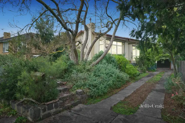 80 Hodgson Street, Rosanna VIC 3084