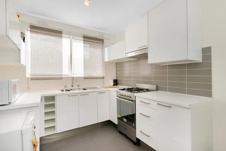 Second view of Homely apartment listing, 3/243 Murrumbeena Road, Murrumbeena VIC 3163