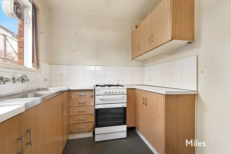 Third view of Homely apartment listing, 1/1 Allard Street, Brunswick West VIC 3055