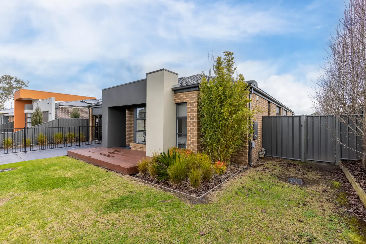 Main view of Homely house listing, 11 Swan Lake Drive, Sale VIC 3850