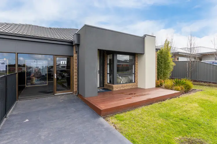 Second view of Homely house listing, 11 Swan Lake Drive, Sale VIC 3850