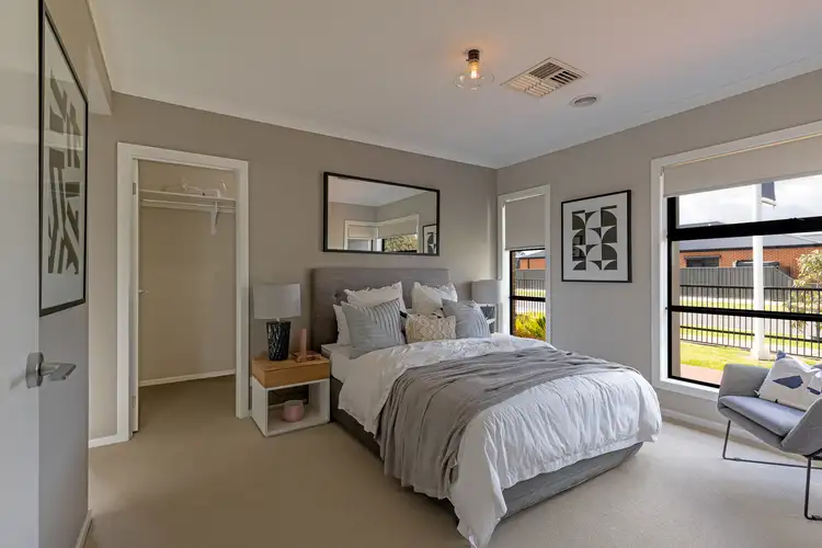 Third view of Homely house listing, 11 Swan Lake Drive, Sale VIC 3850