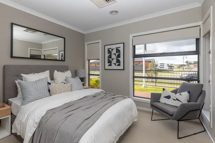 Fourth view of Homely house listing, 11 Swan Lake Drive, Sale VIC 3850