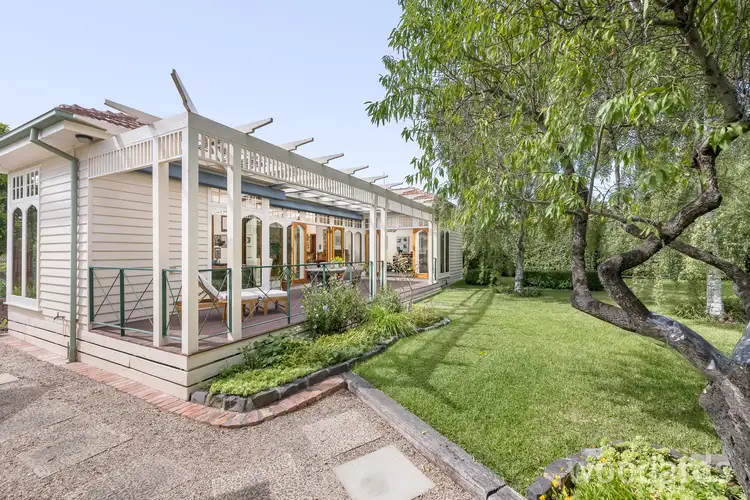 17 Moule Street, Brunswick West VIC 3055