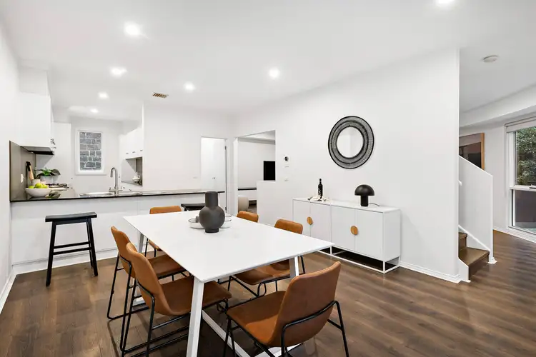 Third view of Homely house listing, 6 Stockade Avenue, Coburg VIC 3058