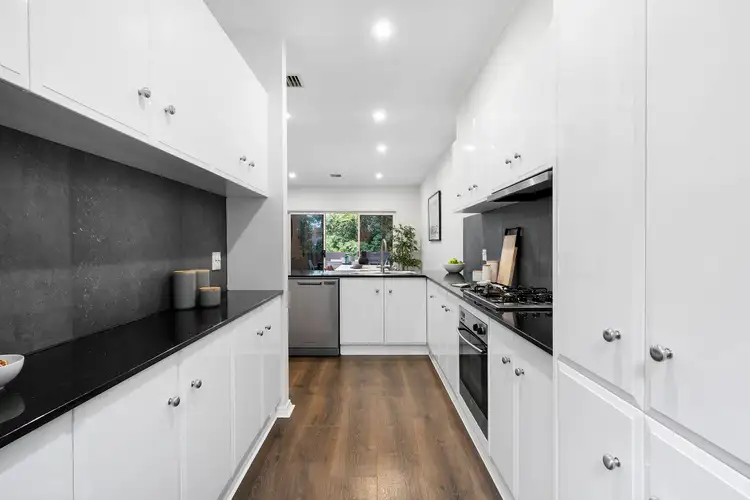 Fourth view of Homely house listing, 6 Stockade Avenue, Coburg VIC 3058