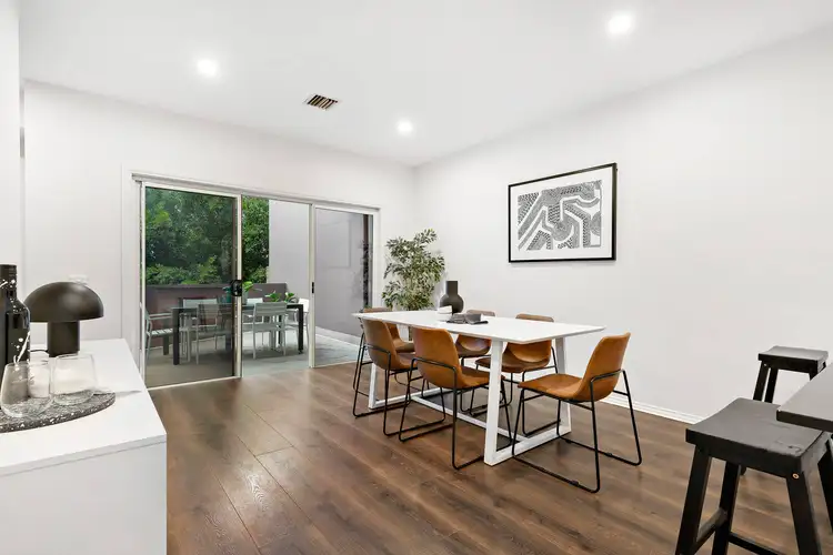 Fifth view of Homely house listing, 6 Stockade Avenue, Coburg VIC 3058