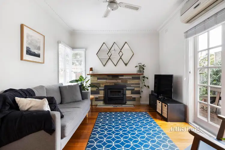 Second view of Homely unit listing, 1/82 Wingate Street, Bentleigh East VIC 3165