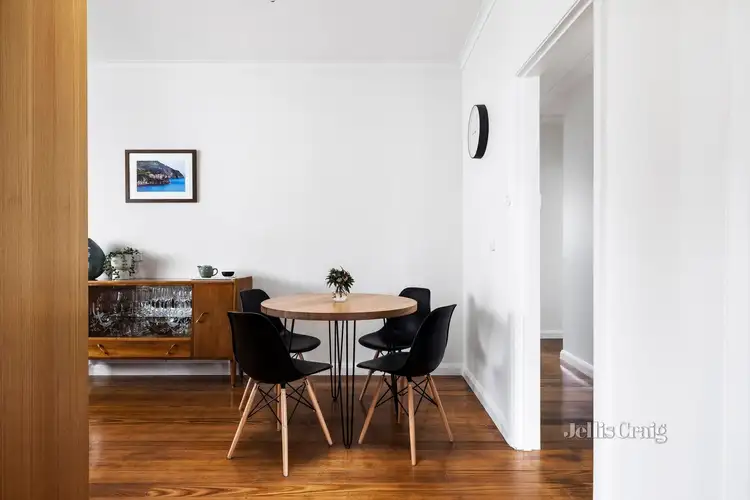 Fourth view of Homely unit listing, 1/82 Wingate Street, Bentleigh East VIC 3165