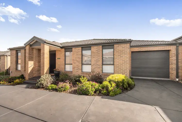 Main view of Homely unit listing, 3/3 Anderson Street, Pakenham VIC 3810
