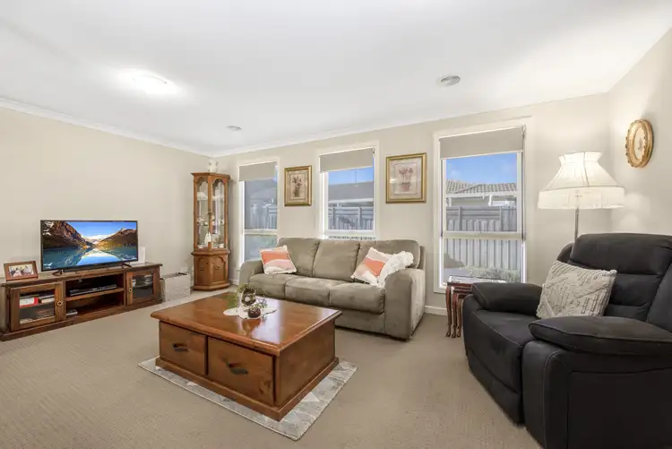 Second view of Homely unit listing, 3/3 Anderson Street, Pakenham VIC 3810