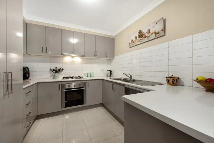 Third view of Homely unit listing, 3/3 Anderson Street, Pakenham VIC 3810